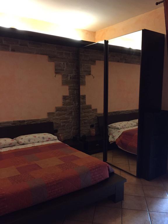 Comfort Scandicci Bagian luar foto